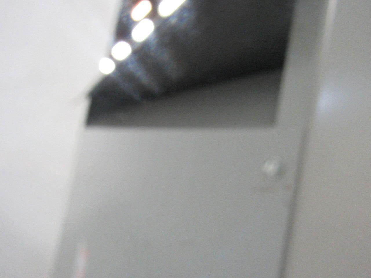 Powertran AFS3-150K-AS Dry Type Transformer 150KVA 480V Pri 300Y/173V Sec