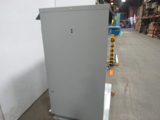 Powertran AFS3-150K-AS Dry Type Transformer 150KVA 480V Pri 300Y/173V Sec