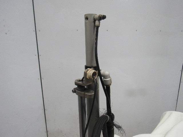 Star Automation XQ-800F Pick & Place/Sprue Picker Robot 200V 1Ph 600mm x 450mm