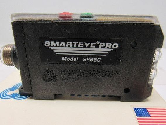 Tri-Tronics SPBBCR4 SMARTYEYE PRO