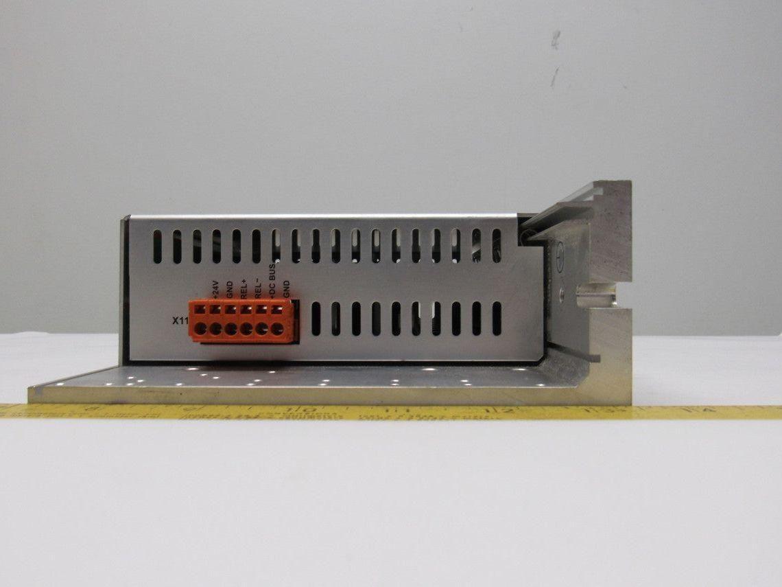 Jenaer ECOSTEP 54-AA-010-000 Drive Controller