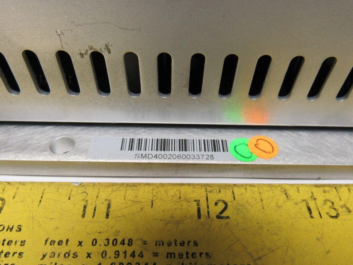 Jenaer ECOSTEP 54-AA-010-000 Drive Controller