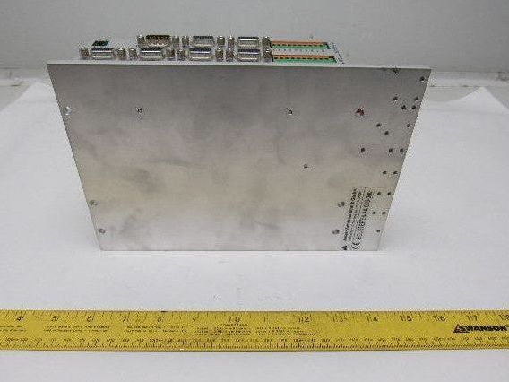 Jenaer ECOSTEP 54-AA-010-000 Drive Controller