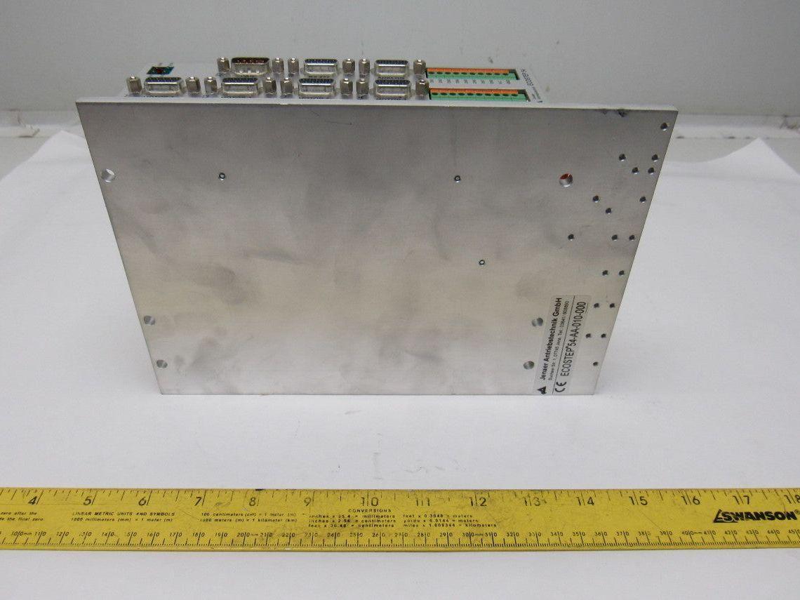 Jenaer ECOSTEP 54-AA-010-000 Drive Controller