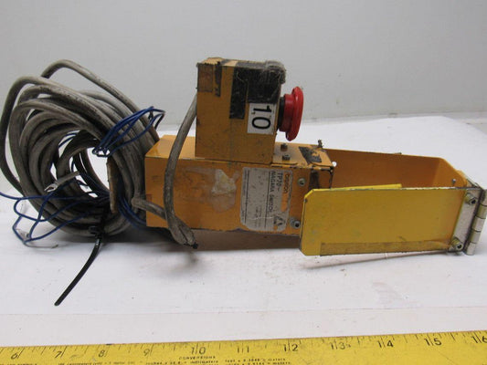 Omron TP70 Nigara Switch 120V 10A