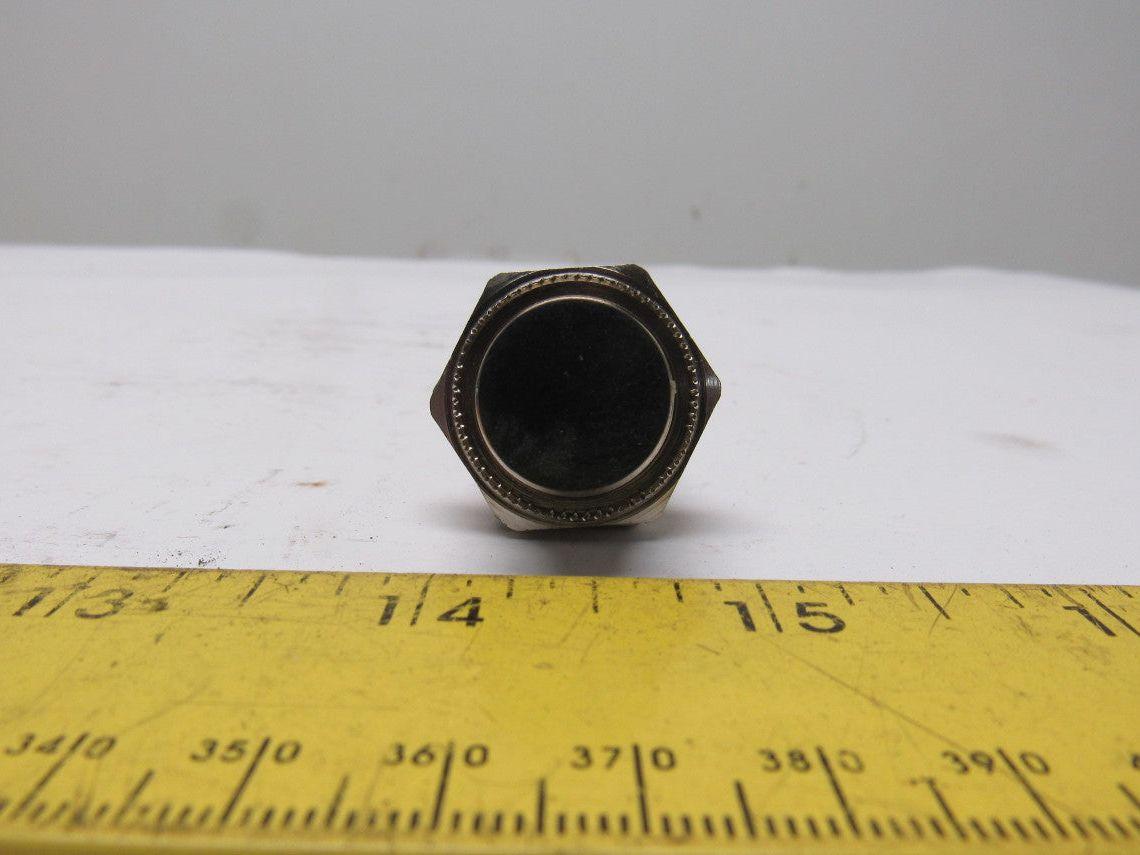 Telemecanique XS2 N18PA340D Inductive Proximity Switch 12-24VDC
