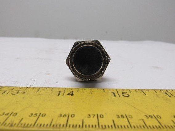 Telemecanique XS2 N18PA340D Inductive Proximity Switch 12-24VDC