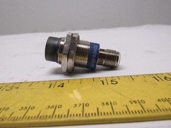 Telemecanique XS2 N18PA340D Inductive Proximity Switch 12-24VDC