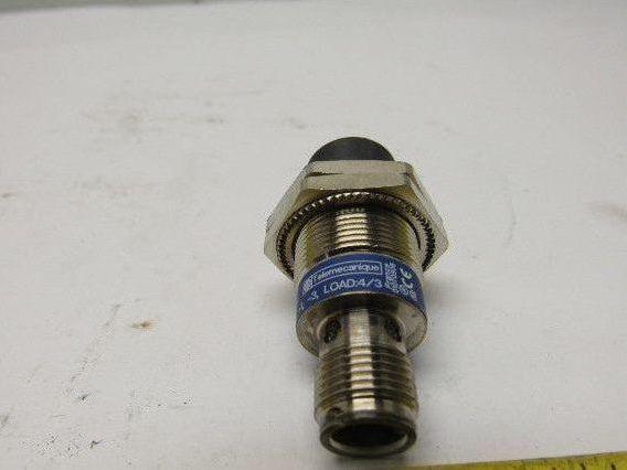 Telemecanique XS2 N18PA340D Inductive Proximity Switch 12-24VDC