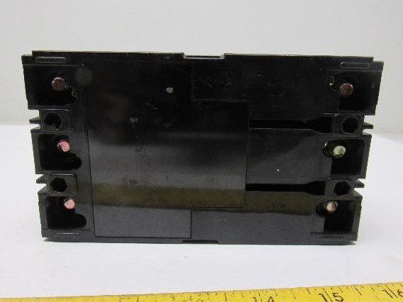Himec ABS103A 100A Circuit Breaker 3 Pole 600V