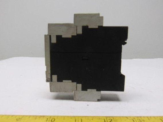 Siemens 3RPT505-A1AP30 Sirius 3R Time Delay Relay