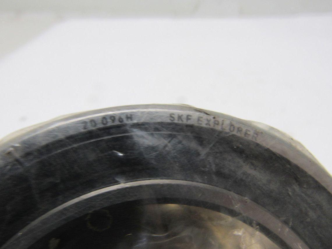 SKF 6013-2RS1-GJN Sealed Roller Bearing Double Sealed 65mm x 100mm x 18mm
