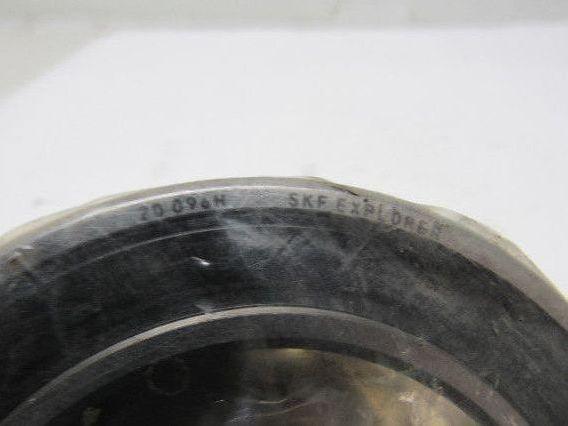 SKF 6013-2RS1-GJN Sealed Roller Bearing Double Sealed 65mm x 100mm x 18mm