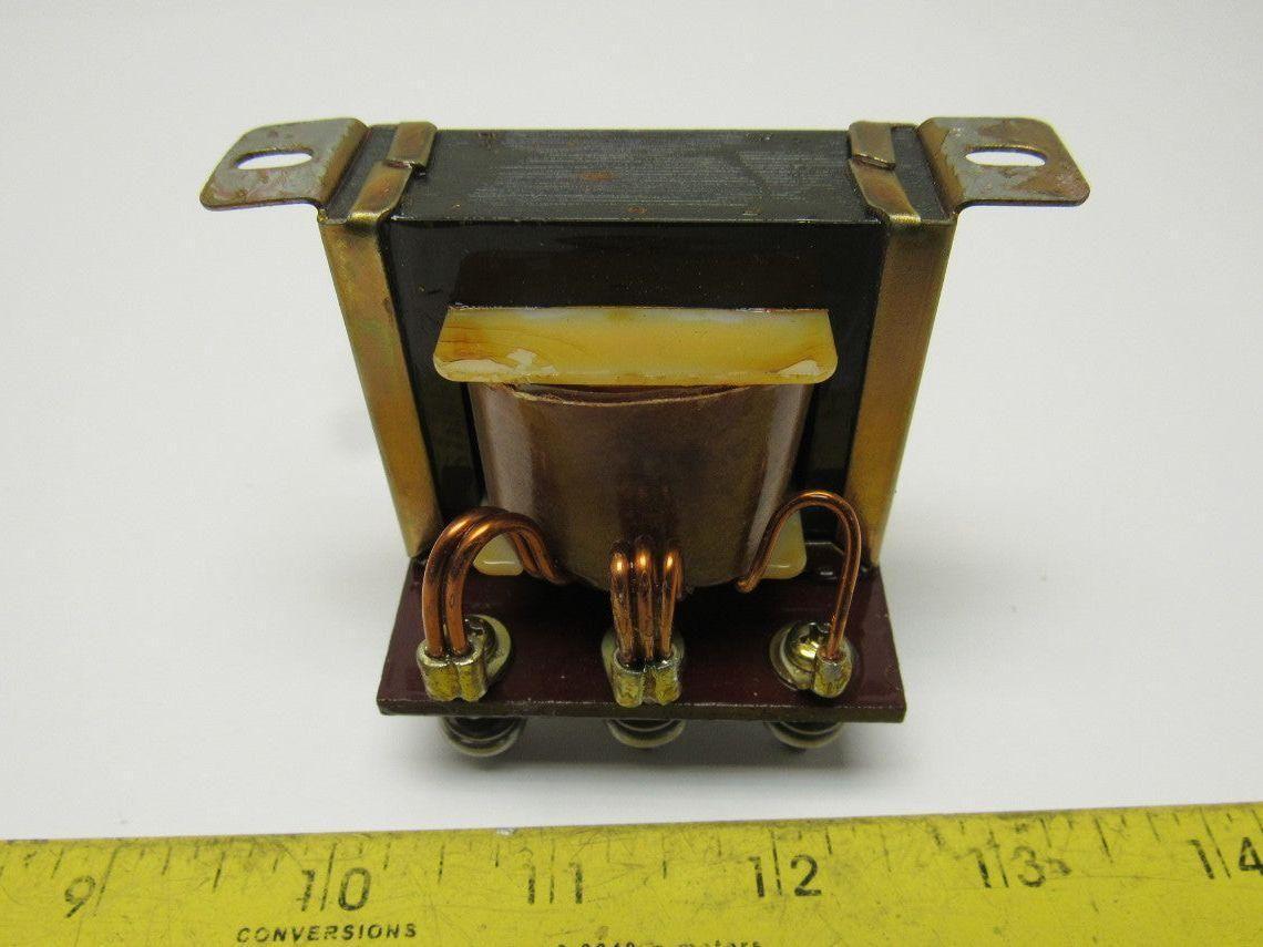 TSUBAKI Current Transformer Shock Relay Lot of 5