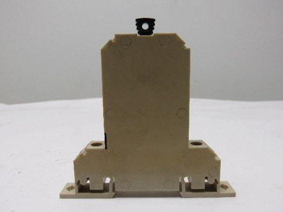 Siemens 8WA1011-2SF26 Protection Switch Terminal