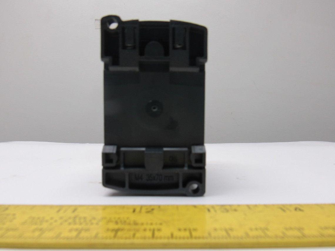 Telemecanique LC1D32BD Motor Starter Contactor 600V 25Hp 24VDC Coil Lot of 7