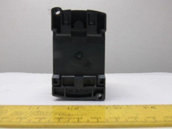 Telemecanique LC1D32BD Motor Starter Contactor 600V 25Hp 24VDC Coil Lot of 7