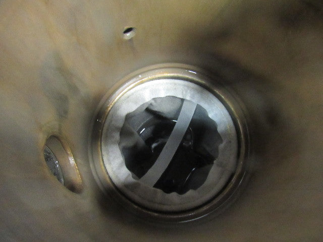 Rosedale AMT Muller 15HP Stainless Bag filter Pump Plate Heat Exchanger