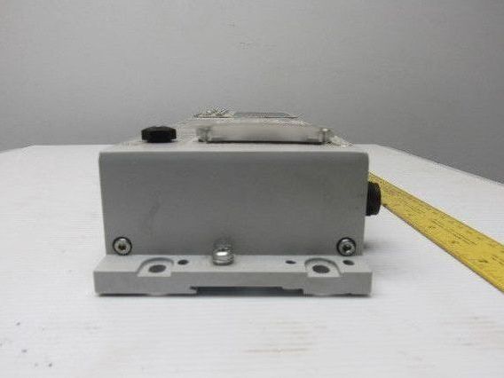 Festo (1) CPX-FB13 (3) CPX-AB-8-M8 (3) VMPA1-FB-EMS-8 Pneumatic Valve Bank