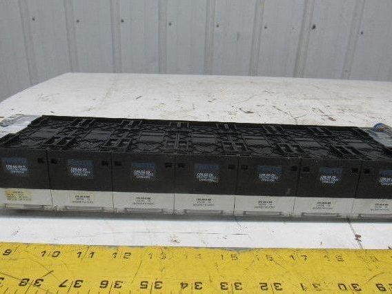Festo CPX-FB13, CPX-AB-8-M8, VMPA2-FB-EMS-4, VMPA1-FB-EMS-8 Pneumatic Valve Bank