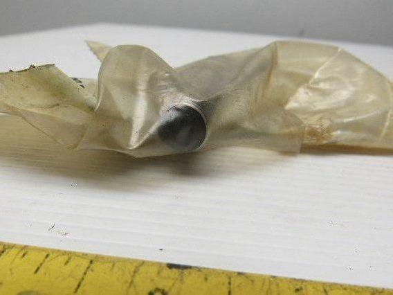 Balluff BES M12EL-USV40B-S21G-004 20-140V AC/DC Proximity Sensor