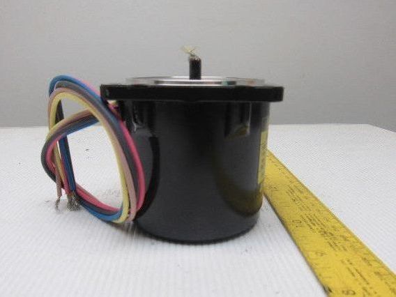 Japan Servo UIH8P15N H MKII Series Induction Motor