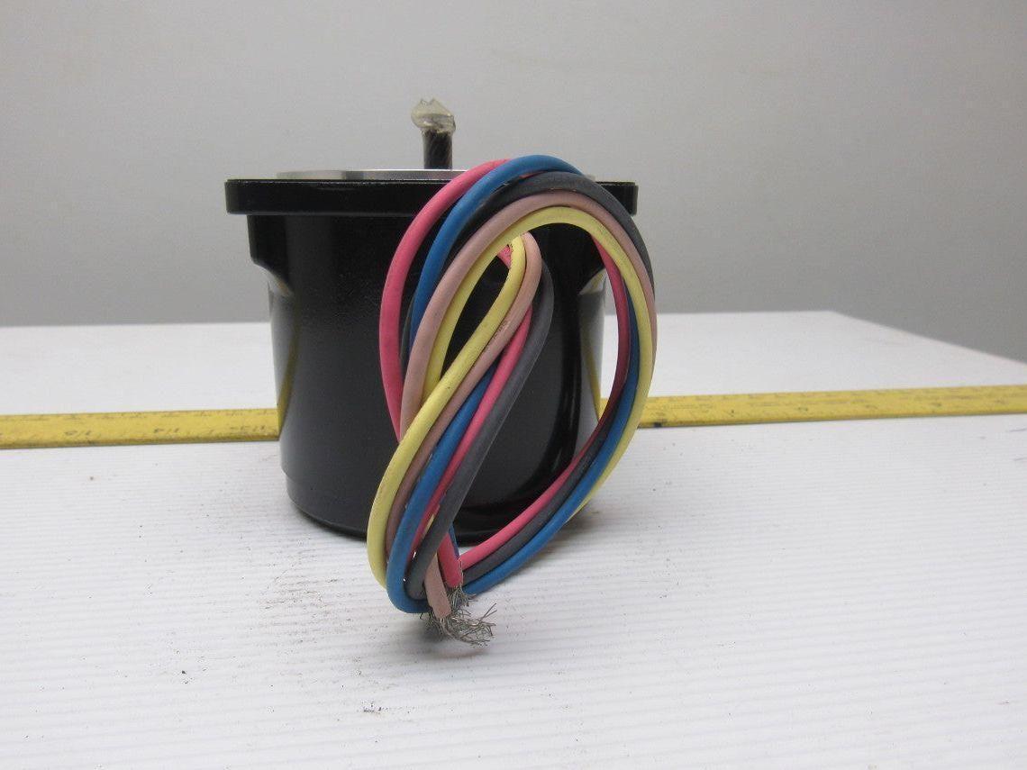 Japan Servo UIH8P15N H MKII Series Induction Motor