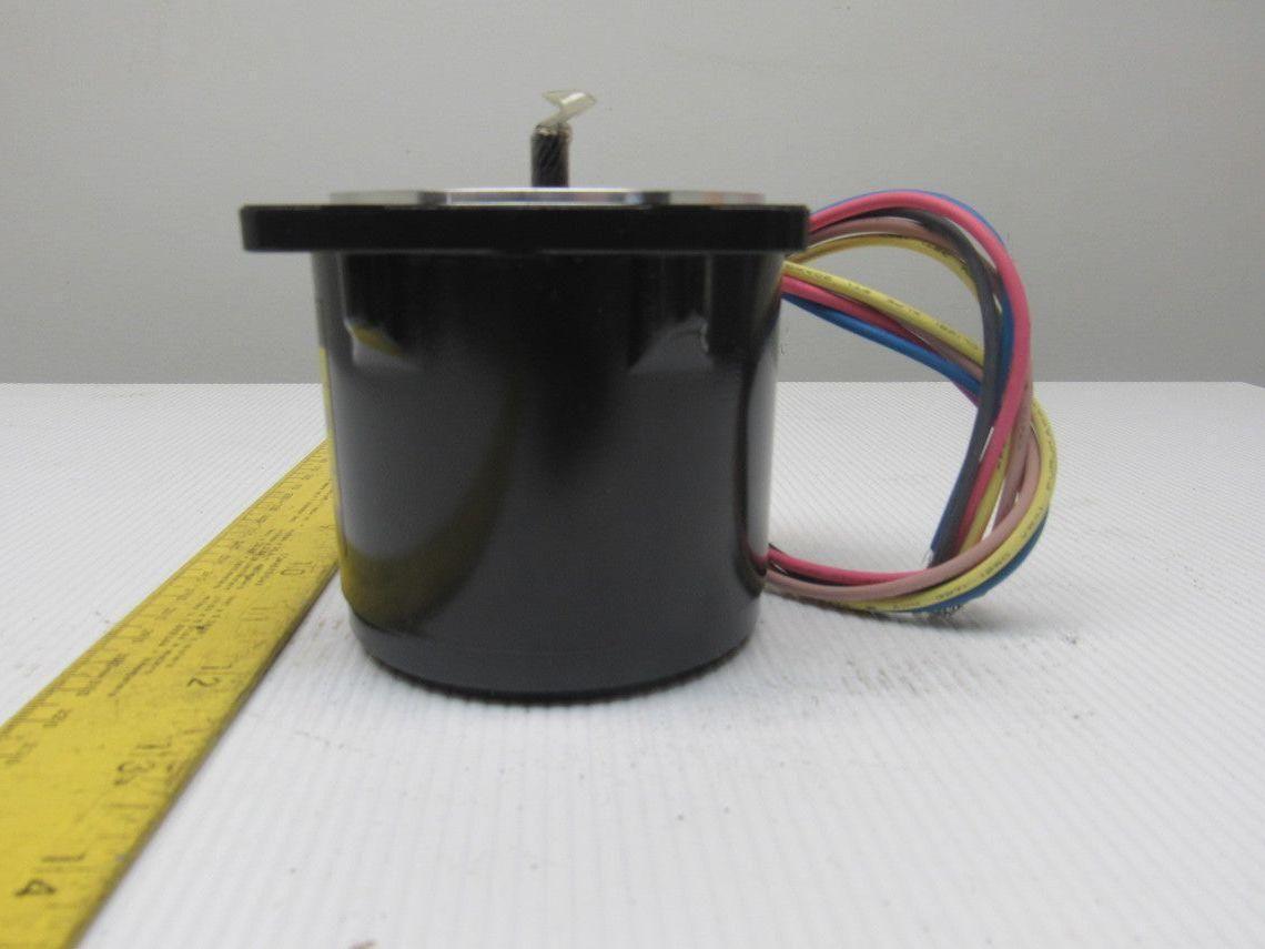 Japan Servo UIH8P15N H MKII Series Induction Motor