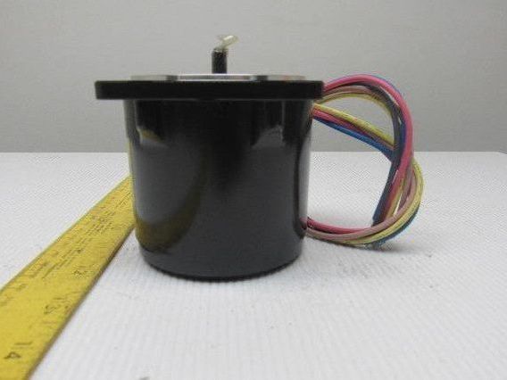 Japan Servo UIH8P15N H MKII Series Induction Motor