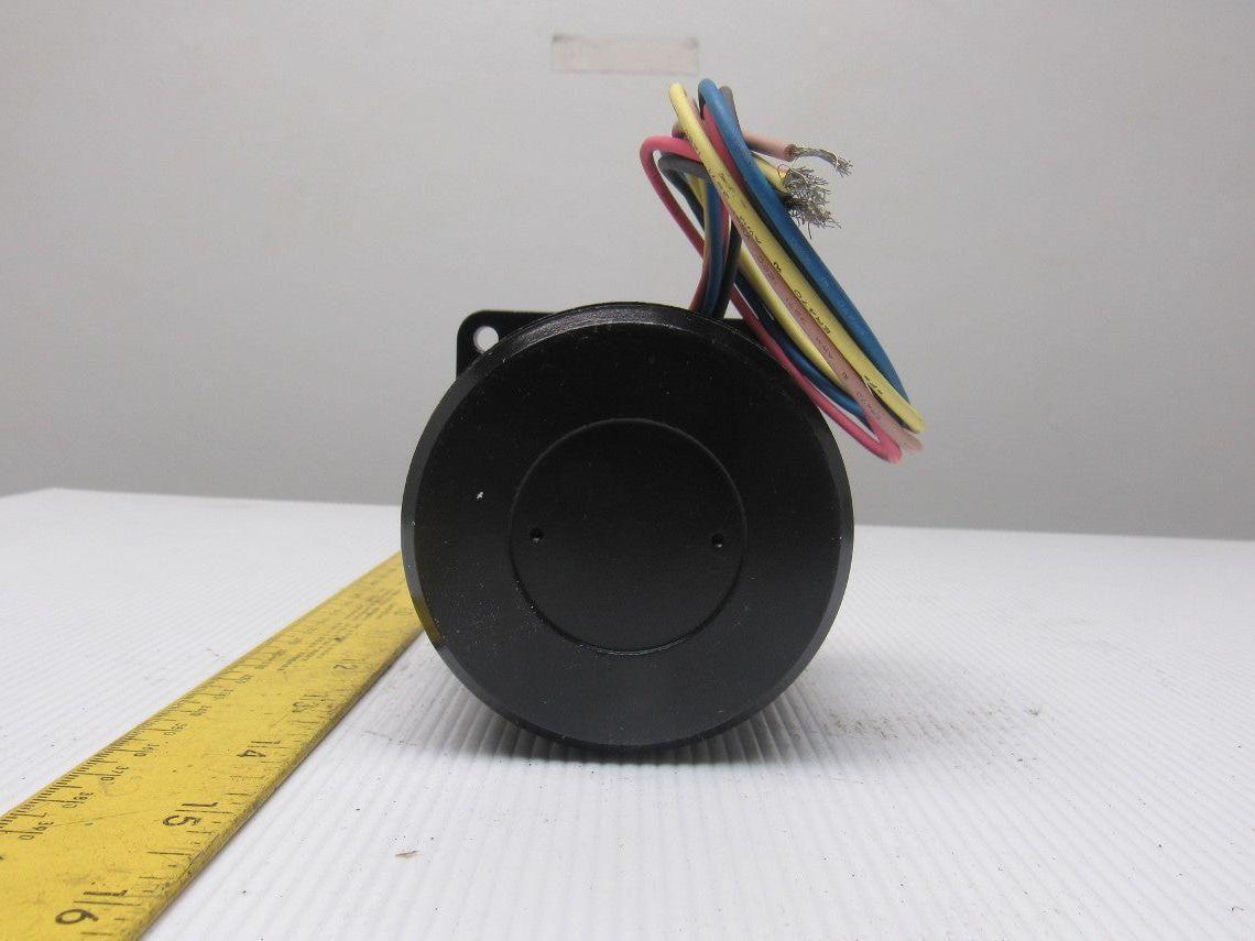 Japan Servo UIH8P15N H MKII Series Induction Motor