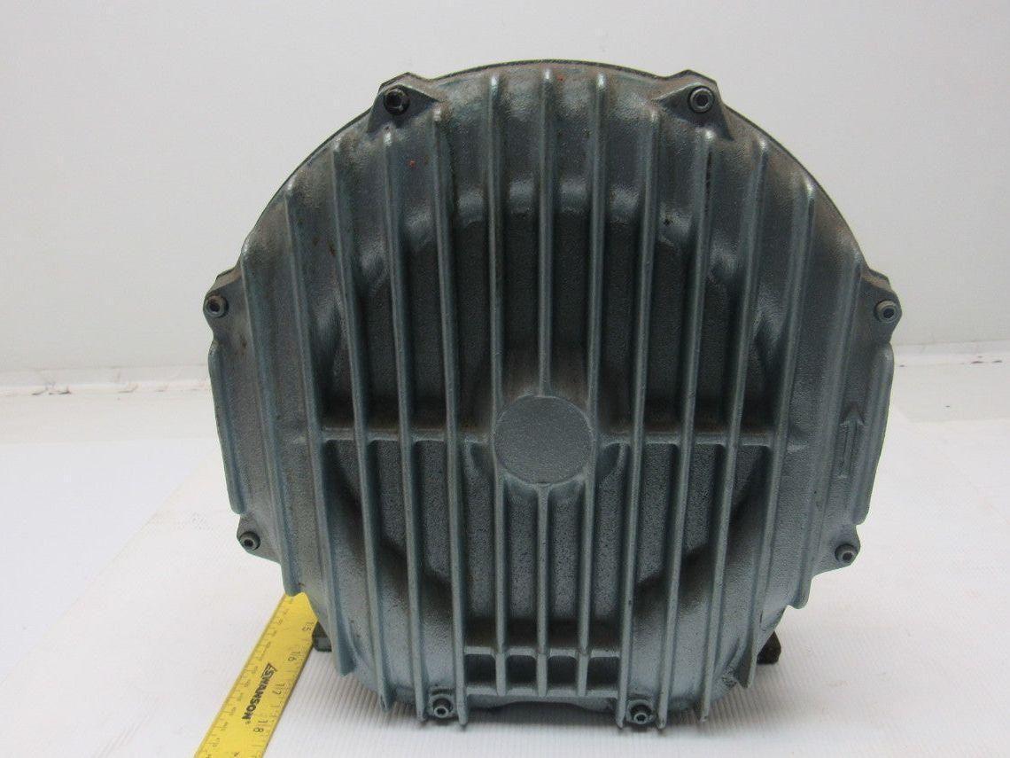 Gast R4310A-2 Regenair Blower Vacuum 1 HP 3450 RPM 208-230/460V 3Ph