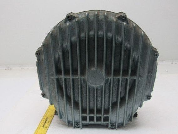 Gast R4310A-2 Regenair Blower Vacuum 1 HP 3450 RPM 208-230/460V 3Ph
