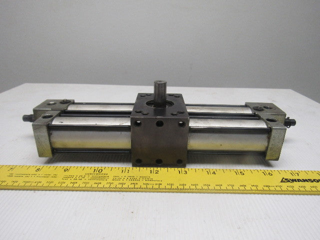 PHD PHD 3R11A 2180-090-D Rotary Actuator 90°