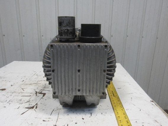 Werie Rietschle SKG 270-2.02 Regenerative Vacuum Blower 230/460V 2.6Kw