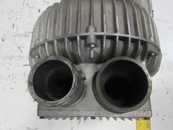Werie Rietschle SKG 270-2.02 Regenerative Vacuum Blower 230/460V 2.6Kw