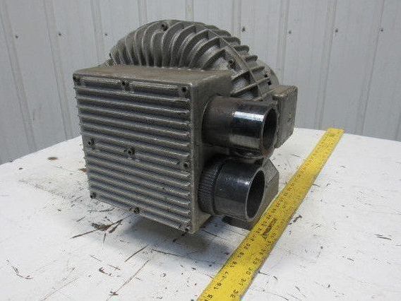 Werie Rietschle SKG 270-2.02 Regenerative Vacuum Blower 230/460V 2.6Kw