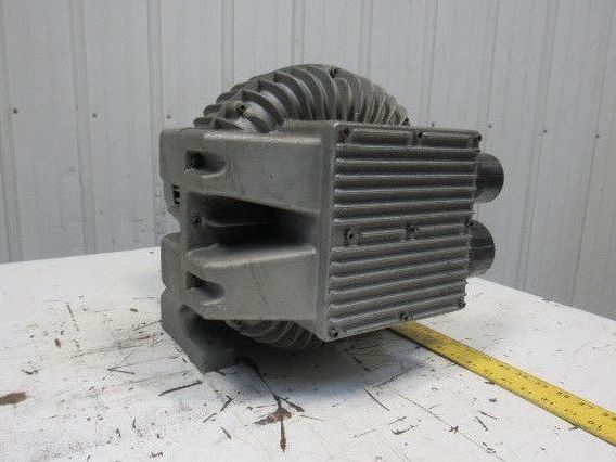 Werie Rietschle SKG 270-2.02 Regenerative Vacuum Blower 230/460V 2.6Kw