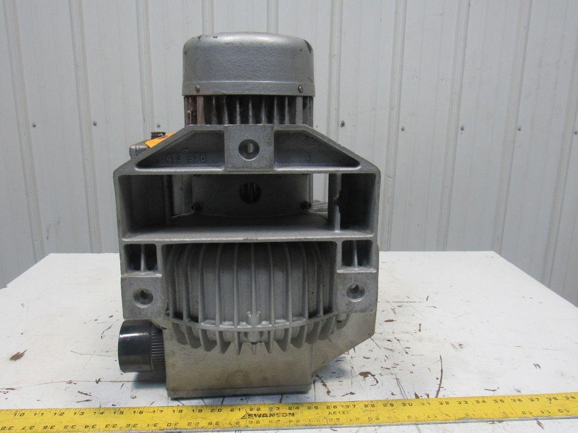 Werie Rietschle SKG 270-2.02 Regenerative Vacuum Blower 230/460V 2.6Kw
