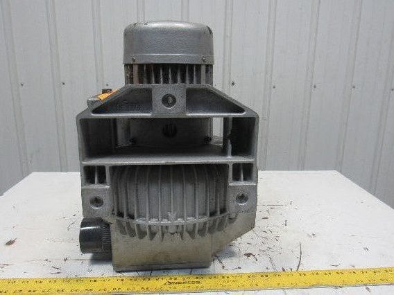 Werie Rietschle SKG 270-2.02 Regenerative Vacuum Blower 230/460V 2.6Kw