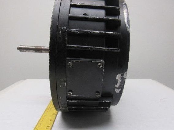 ASEA MC23S R0527 DC Servo Motor Axem