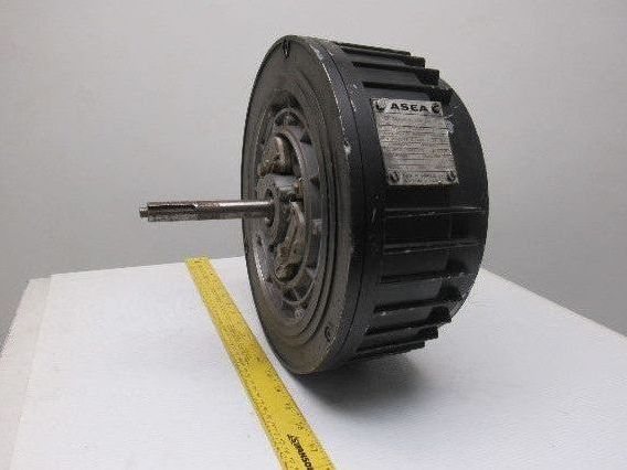 ASEA MC23S R0527 DC Servo Motor Axem