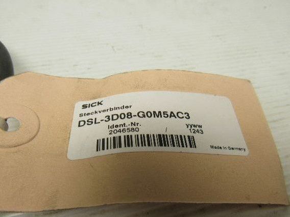 SICK DFS60B-S4PA10000 Encoder 4.5-32VDC