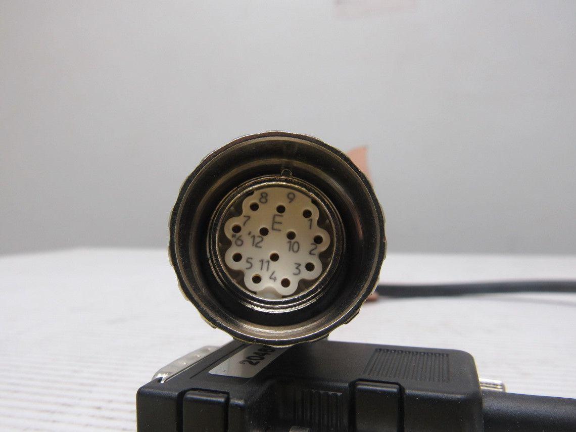 SICK DFS60B-S4PA10000 Encoder 4.5-32VDC