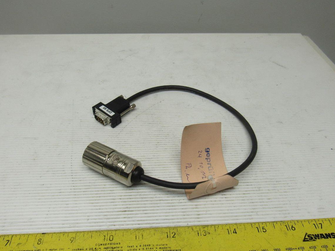 SICK DFS60B-S4PA10000 Encoder 4.5-32VDC
