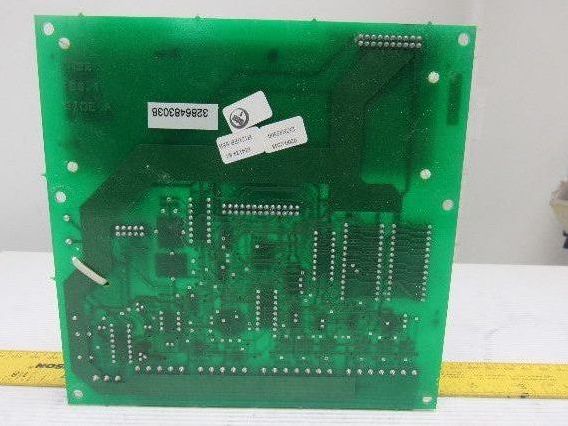 IN32 Digital Lock 7002-0022-ISS.1 Circuit Board