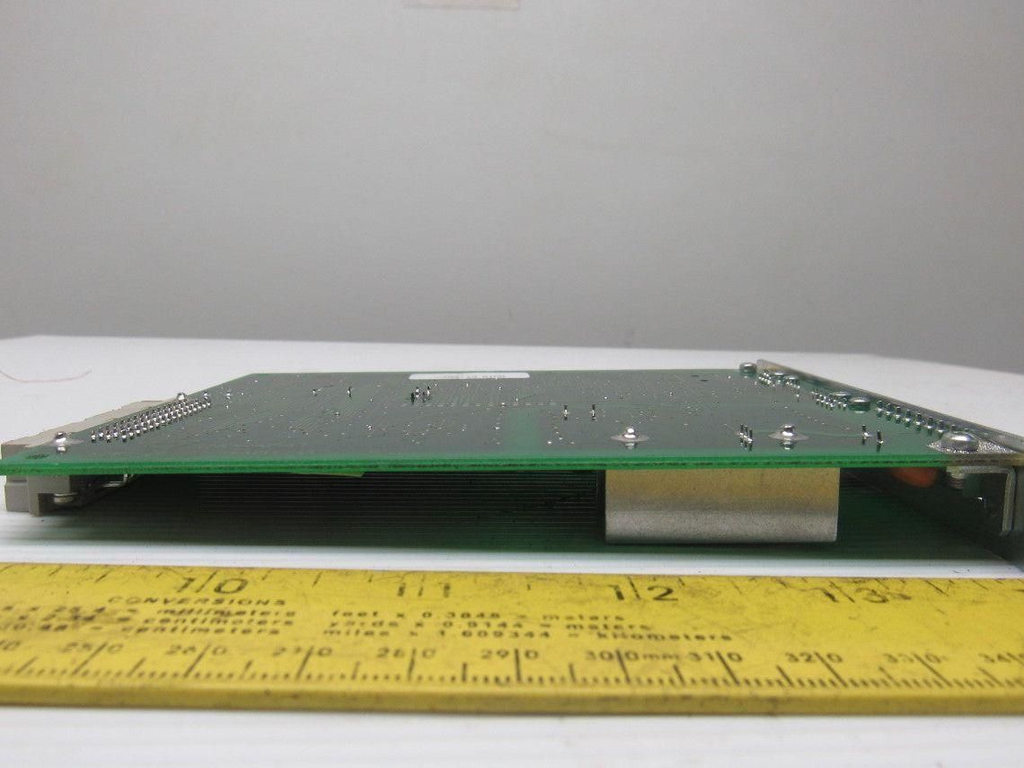 Indramat 109-0852-4A01-07 Control Card Circuit Board PCB