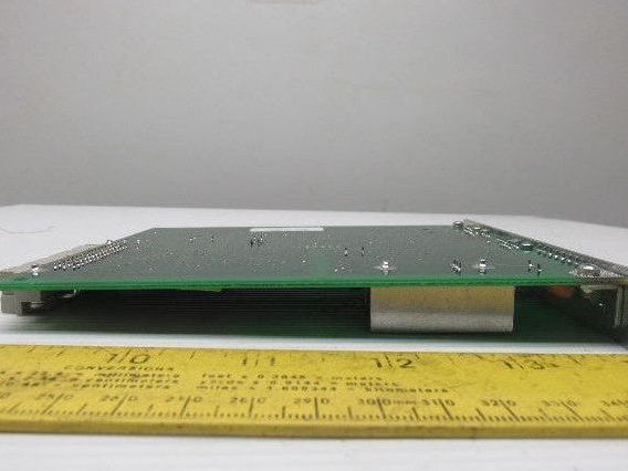 Indramat 109-0852-4A01-07 Control Card Circuit Board PCB