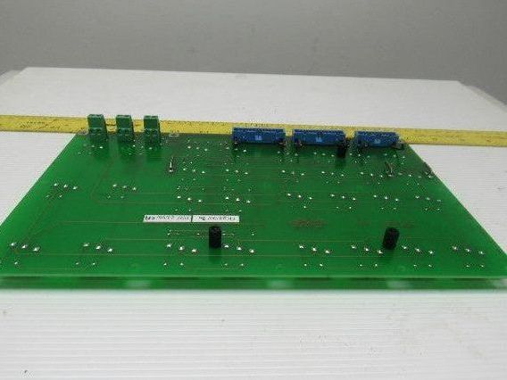 EAE MKAC-1A Control Circuit Board Card PCB
