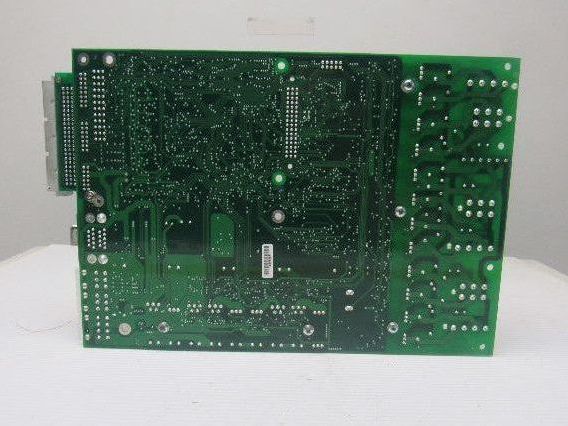 Glunz & Jensen HPU-IV/10061842 Rev A Control /Mother Board