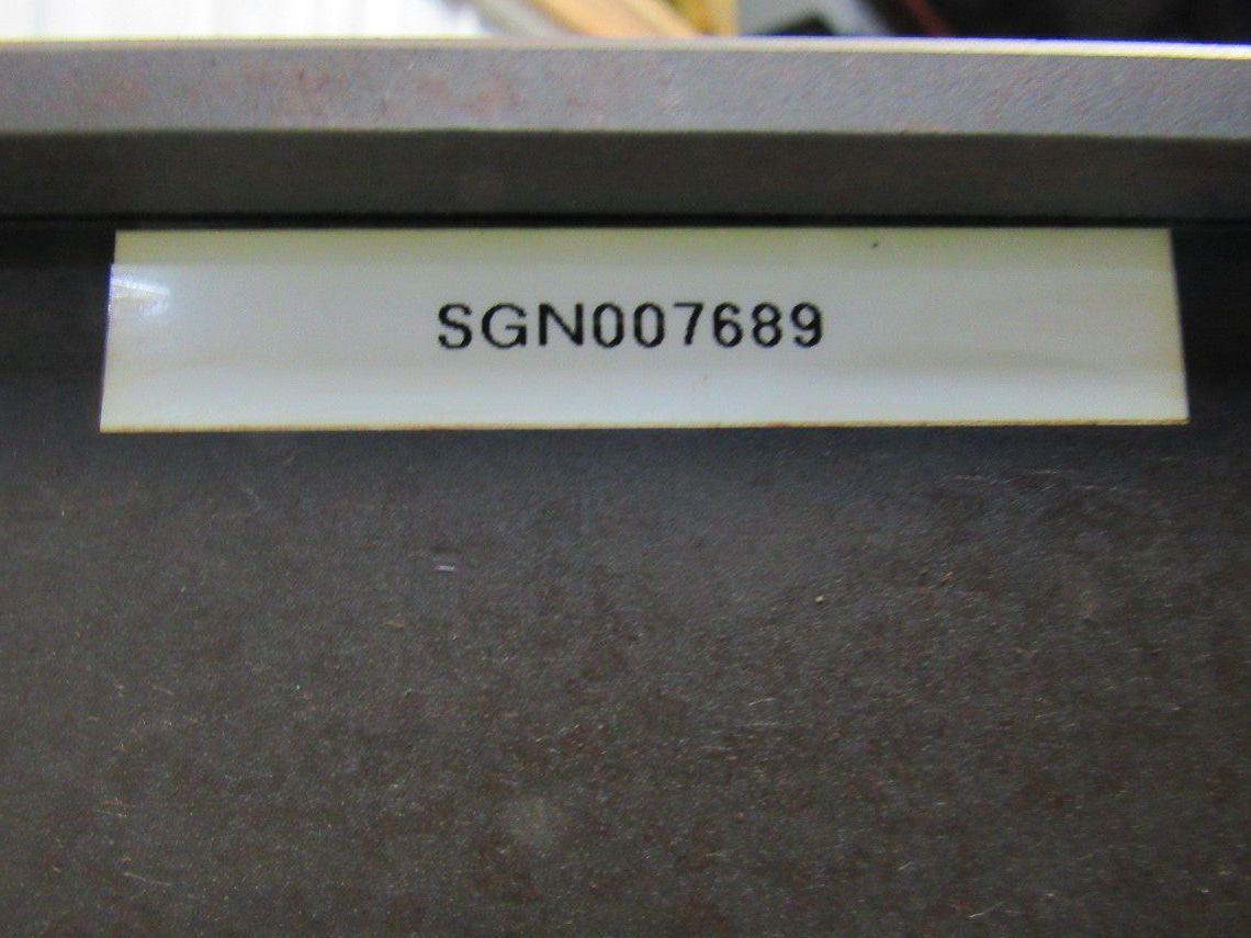Load Cell Verification/Calibration Tool Details Fixtures Air Over Oil Hydraulic